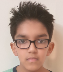 Tanmay